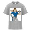 ATC™ EVERYDAY COTTON BLEND YOUTH TEE ATC5050Y Thumbnail