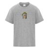 ATC™ EVERYDAY COTTON BLEND YOUTH TEE ATC5050Y Thumbnail